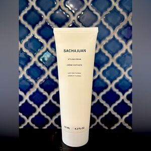 Sachajuan Styling Cream 4.2 oz